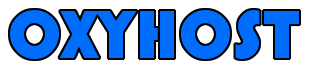 OXY Host - Dedicated / Hosting Services Provider